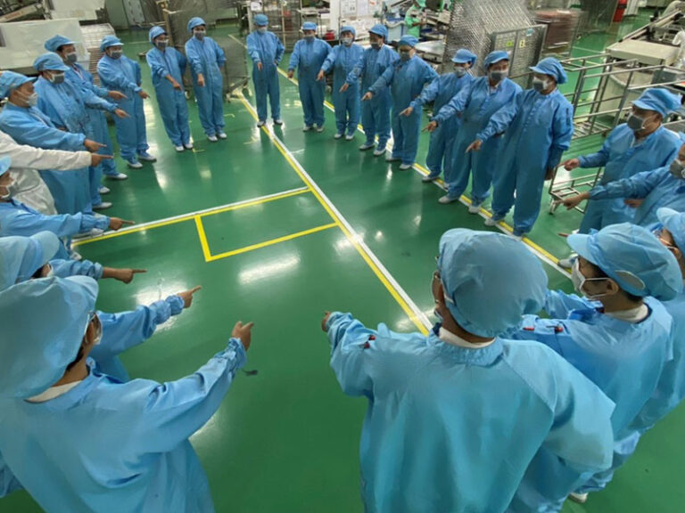 Saming NIPPON CARBIDE INDUSTRIES (THAILAND) CO., LTD.